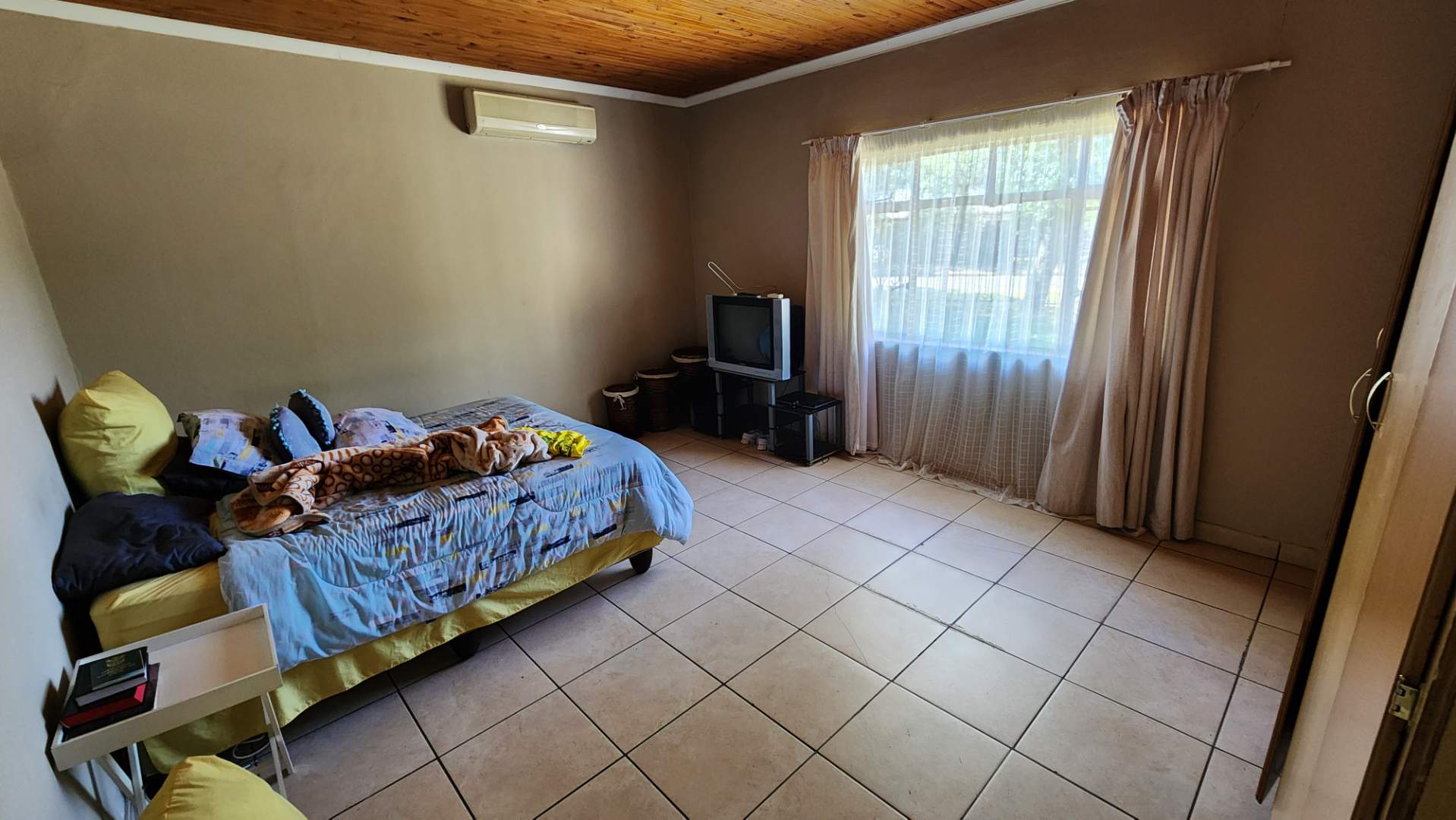 3 Bedroom Property for Sale in Noordhoek Free State
